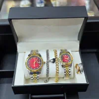 ست ساعت های زنانه و مردانه لاکچری|ساعت|اهواز, بیست متری شهرداری|دیوار