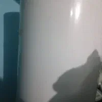 آبگرمکن ایستاده در حد نو