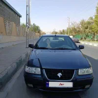 سمندEF7 مدل 94|خودرو سواری و وانت|تهران, شادآباد|دیوار