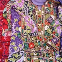 بلوچی سایز38