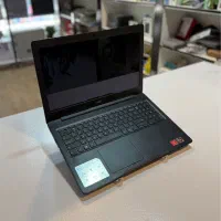 لپ تاپ ryzen3 با صفحه نمایش لمسی dell