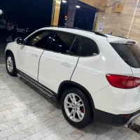 برلیانس v5|خودرو سواری و وانت|رباطکریم, آدران|دیوار