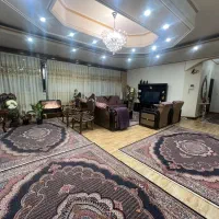 فروش آپارتمان۱۳۴متری باغمیشه نصر مرزداران فرشته