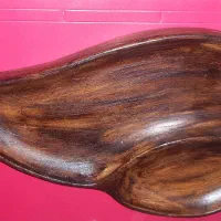 طرح چوب|ظروف سرو و پذیرایی|لاهیجان, کوی آزادگان|دیوار