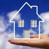 فروش زمین مسکونی ۲۰۰متری باپروانه ۴طبقه