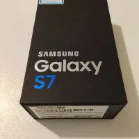 سامسونگ S7 اصل خریداری شده در آمریکا