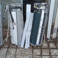 کولرگازی.پکیج.داکت.هواساز.لوله کشی|خدمات پیشه و مهارت|مشهد, هفت تیر (آب و برق)|دیوار