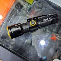 چراغ قوه کوبا چینی