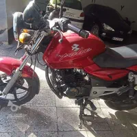 موتورپالس باجاج۱۸۰