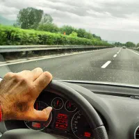 جذب مربی رانندگی پایه سوم