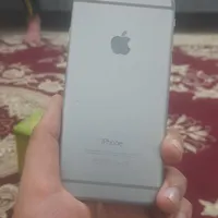 اپل iPhone 6 با حافظهٔ ۱۶ گیگابایت|موبایل|مشهد, بهار|دیوار