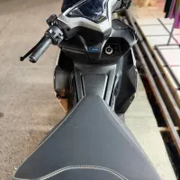 فروش موتور مدل۱۴۰۴هانی|موتورسیکلت|اسلامشهر, زرافشان|دیوار