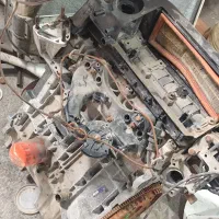 موتور پژو|قطعات یدکی و لوازم جانبی|رباط‌کریم, وهن آباد|دیوار