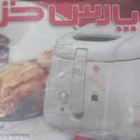 سرخ کن|اجاق گاز و لوازم برقی پخت‌وپز|فردیس, فردیس|دیوار