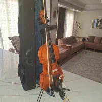 ویولون ۳/۴