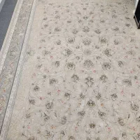 یک تخته فرش