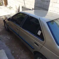 پژو۴۰۵ مدل ۸۴|خودرو سواری و وانت|بوشهر, |دیوار