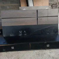 سرویس خواب|تخت و سرویس خواب|چالوس, |دیوار