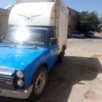 وانت نیسان|خودرو سواری و وانت|سیرجان, |دیوار