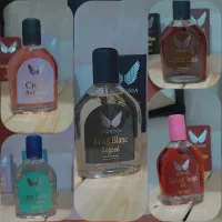 عطر مردانه و زنانه