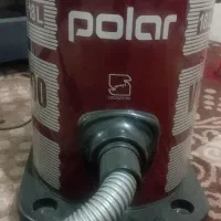 یک عدد جارو برقی سطلی در حد نو سالم به فروش میرسد|جاروبرقی، جارو شارژی، بخارشو|شیراز, شریفآباد|دیوار