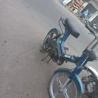 موتور براوو