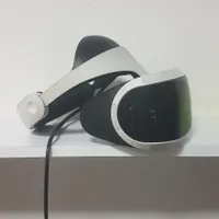 دستگاه سونی PlayStartion VR Bundle کارکرده