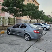 رانا ۹۵|خودرو سواری و وانت|پرند, فاز ۶|دیوار