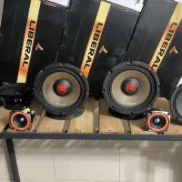 سیستم صوتی پخش مانیتور اقساط۲ تا ۸ ماه اقساط|قطعات یدکی و لوازم جانبی|تبریز, |دیوار