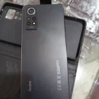 گوشی نوت 12پرو