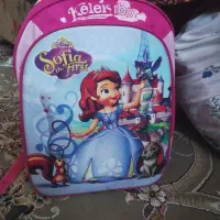 دوتا کیف دخترانه دانه ی۱۰۰تومن