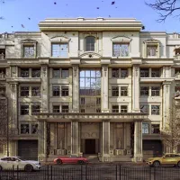 طراحی نما ساختمان