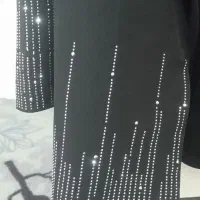 کت تک کرپ مازراتی سایز ۲|لباس|میناب, |دیوار