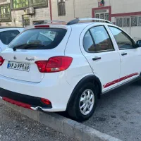 کوییکRSمدل403|خودرو سواری و وانت|سمنان, |دیوار