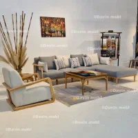 مبل داوین تولید کننده مبل مینیمال|مبلمان خانگی و میز عسلی|کرج, کمال‌شهر|دیوار