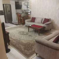 ۶۸ متری ۲ خواب خوش نقشه با پارکینگ بلوار اصلی|فروش آپارتمان|تهران, تهرانسر شمالی|دیوار