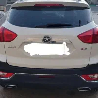 جک S3 اتوماتیک، مدل ۱۴۰۱|خودرو سواری و وانت|تهران, کاج|دیوار