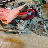 موتور فروشی 200ccلنگری