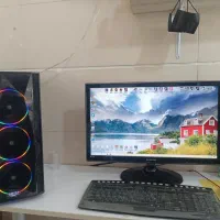 کامپیوتر گیمینگ حرفه ای