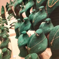 طلای بدون اجرت سرمایه ای|جواهرات|تهران, شکوفه (عبدل آباد)|دیوار