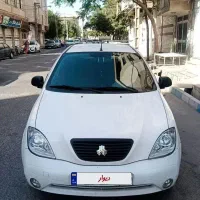 تیبا 2 مدل 1401