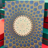 هاردباکس یلدا|صنایع دستی و سایر لوازم تزئینی|تهران, بازار|دیوار