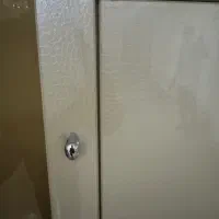 کابینت و دکور ام دی اف به همراه هود و سینک|جاکفشی، کمد، دراور|تهران, ستارخان|دیوار