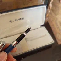 خودنویس برند یوروپن|لوازم التحریر|شاهین‌شهر, شهرک میلاد|دیوار