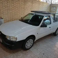 وانت آریسان 2 مدل 403|خودرو سواری و وانت|شوشتر, |دیوار