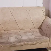 مبل ۷ نفره فروش فوری|مبلمان خانگی و میز عسلی|قم, آذر (نکویی)|دیوار