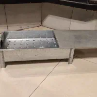 منقل کباب فن دار