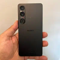 Sony Xperia 1 VI