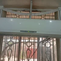 کولر30هزار وست پوینت