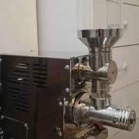 دستگاه مینی کره گیری بکردانه